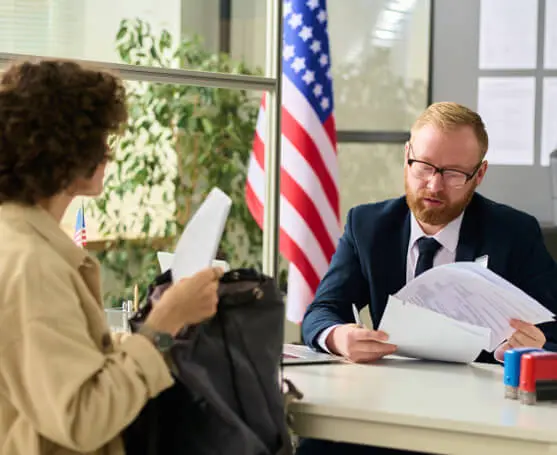 Visto EB-5 Investidores